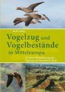 Vogelzug und Vogelbestande in Mitteleuropa