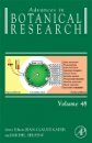 Advances in Botanical Research, Volume 48