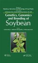 Genetics, Genomics and Breeding of Soybean