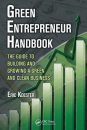 Green Entrepreneur Handbook