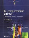 Le Comportement Animal: Psychobiologie, Éthologies et Evolution [Animal Behaviour: Psychobiology, Ethology and Evolution]