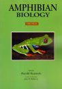 Amphibian Biology, Volume 10