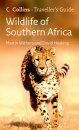 Collins Traveller's Guide - Wildlife of Southern Africa