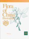 Flora of China Illustrations, Volume 10