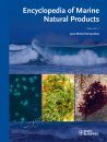 Encyclopedia of Marine Natural Products (3-Volume Set)