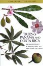 Trees of Panama and Costa Rica