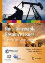Non-Renewable Resource Issues