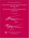 Early Jurassic Pterosaur Dorygnathus Banthensis (Theodori, 1830) and the Early Jurassic Pterosaur Campylognathoides Strand, 1928