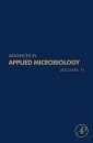 Advances in Applied Microbiology, Volume 71