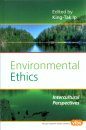 Environmental Ethics: Intercultural Perspectives
