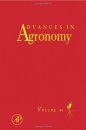 Advances in Agronomy, Volume 104