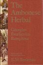 The Ambonese Herbal, Volume 2