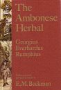 The Ambonese Herbal, Volume 5