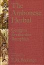 The Ambonese Herbal, Volume 6