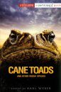 Cane Toads and Other Rogue Species