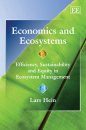 The Economics of Ecosystems