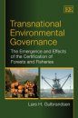Transnational Environmental Governance