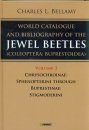 A World Catalogue and Bibliography of the Jewel Beetles (Coleoptera: Buprestoidea) (5-Volume Set)