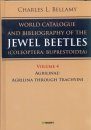 A World Catalogue and Bibliography of the Jewel Beetles (Coleoptera: Buprestoidea) (5-Volume Set)