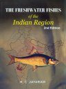The Freshwater Fishes of the Indian Region