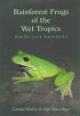 Rainforest Frogs of the Wet Tropics