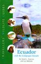 Travellers' Wildlife Guides: Ecuador and the Galapagos Islands