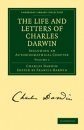 The Life and Letters of Charles Darwin (3-Volume Set)