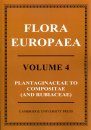 Flora Europaea, Volume 4