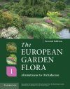The European Garden Flora, Volume 1