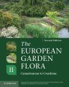 The European Garden Flora, Volume 2