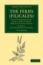 The Ferns (Filicales), Volume 3: The Leptosporangiate Ferns