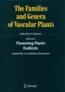 The Families and Genera of Vascular Plants, Volume 10