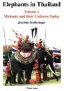 Elephants in Thailand, Volume 1