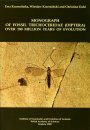 Monograph of Fossil Trichoceridae (Diptera) Over 180 Million Years of Evolution
