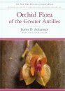 Orchid Flora of the Greater Antilles