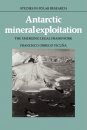 Antarctic Mineral Exploitation