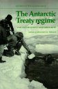 The Antarctic Treaty Regime