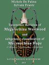 Taxonomic Revision of Megalorhina Westwood and Subgeneric Classification of Mecynorhina Hope