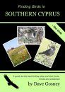 Finding Birds in Southern Cyprus - The DVD (Region 2)