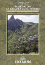 Cicerone Guides: Walking on La Gomera and El Hierro