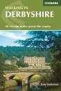 Cicerone Guides: Walking in Derbyshire