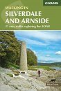Cicerone Guides: Walking in Silverdale and Arnside