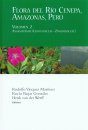 Flora del Río Cenepa, Amazonas - Perú [Flora of the Cenepa River, Amazonia - Peru] (2-Volume Set)