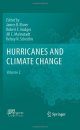 Hurricanes and Climate Change, Volume 2