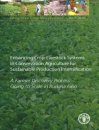 Enhancing Crop-Livestock Systems in Conservation Agriculture for Sustainable Production Intensification