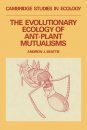 Evolutionary Ecology of Ant-Plant Mutualisms