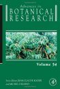 Advances in Botanical Research, Volume 54