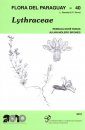 Flora del Paraguay, Volume 40: Lythraceae