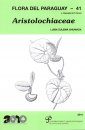 Flora del Paraguay, Volume 41: Aristolochiaceae