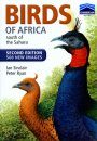 Birds of Africa